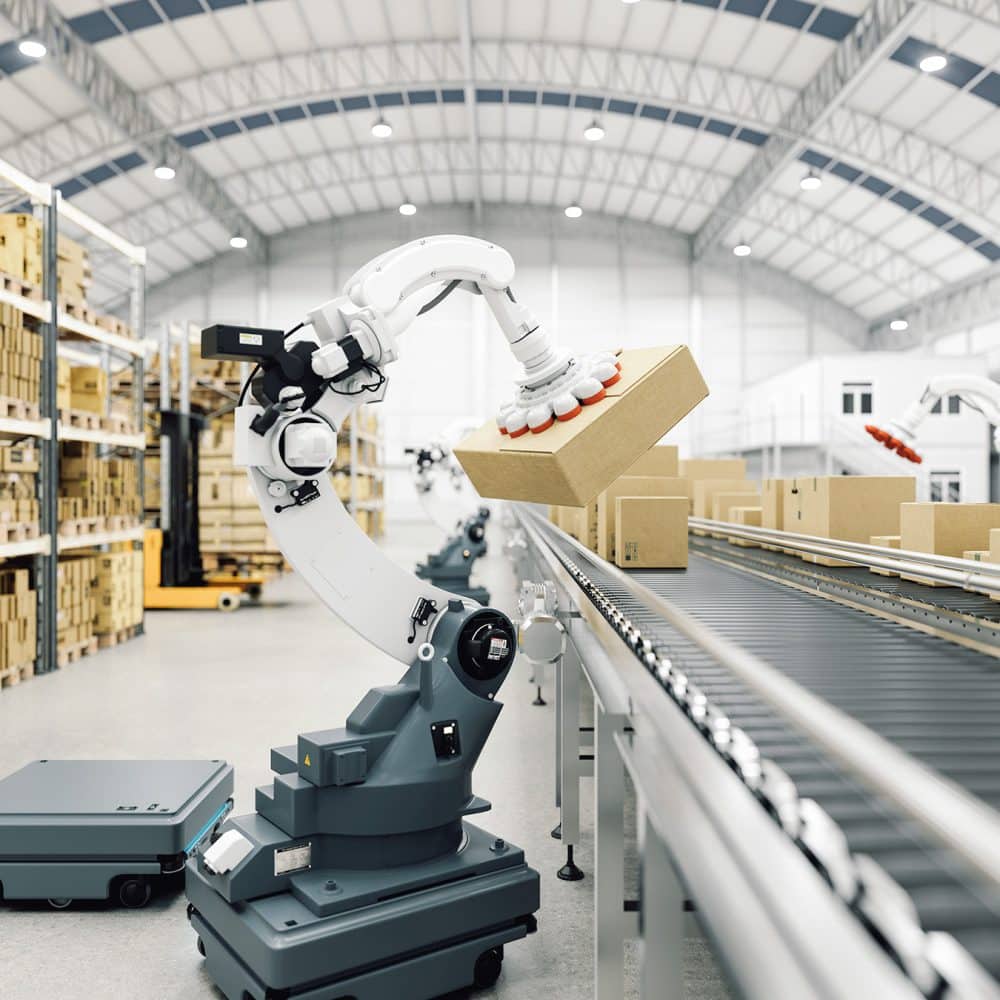 Ad opleiding logistiek management Dordrecht Acadmey